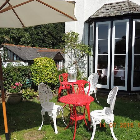 Orchard House Hotel Lynmouth Exterior photo