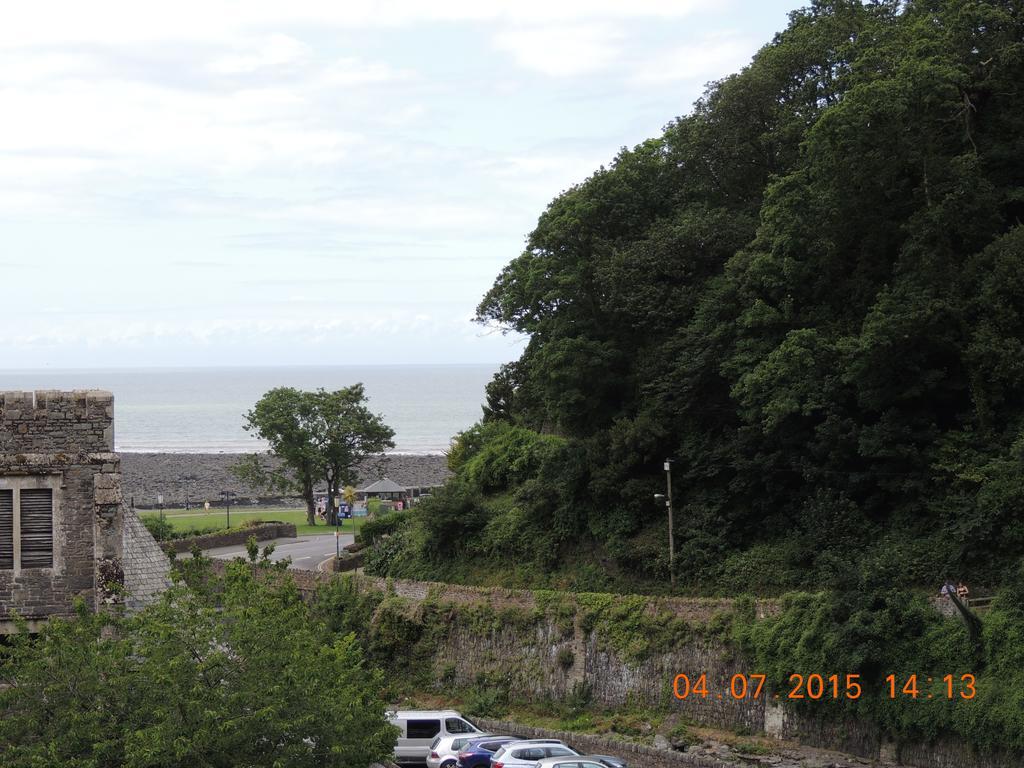 Orchard House Hotel Lynmouth Room photo