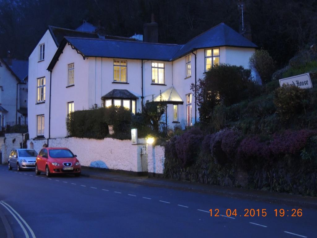 Orchard House Hotel Lynmouth Exterior photo