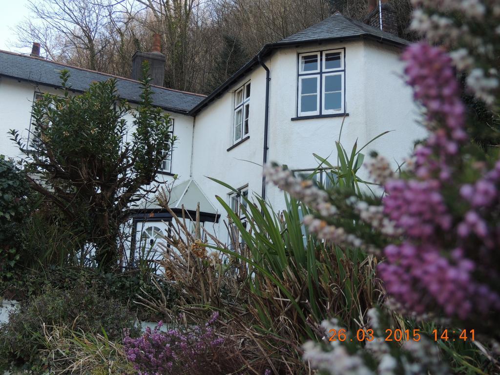 Orchard House Hotel Lynmouth Room photo