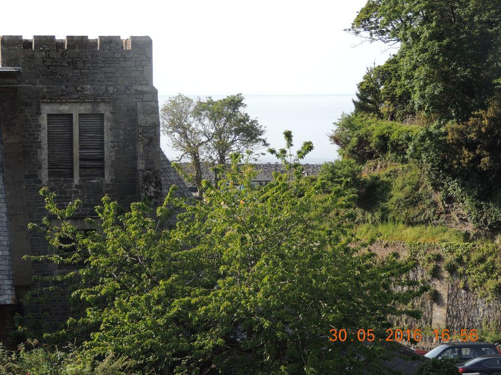 Orchard House Hotel Lynmouth Exterior photo