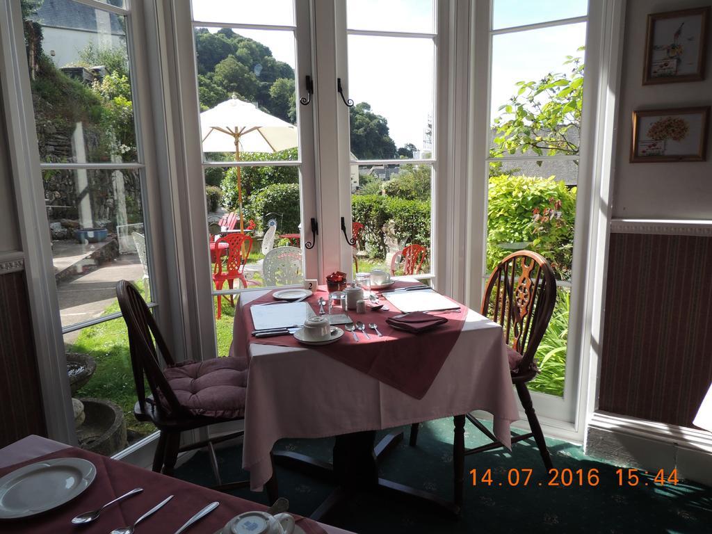Orchard House Hotel Lynmouth Exterior photo