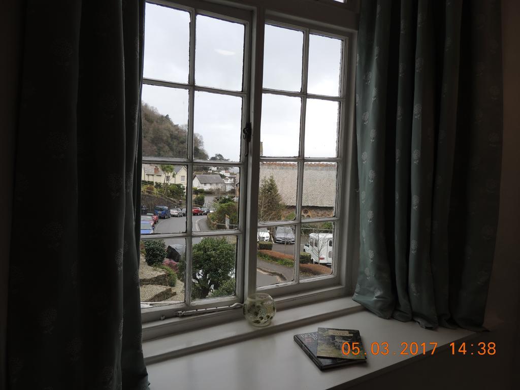 Orchard House Hotel Lynmouth Exterior photo
