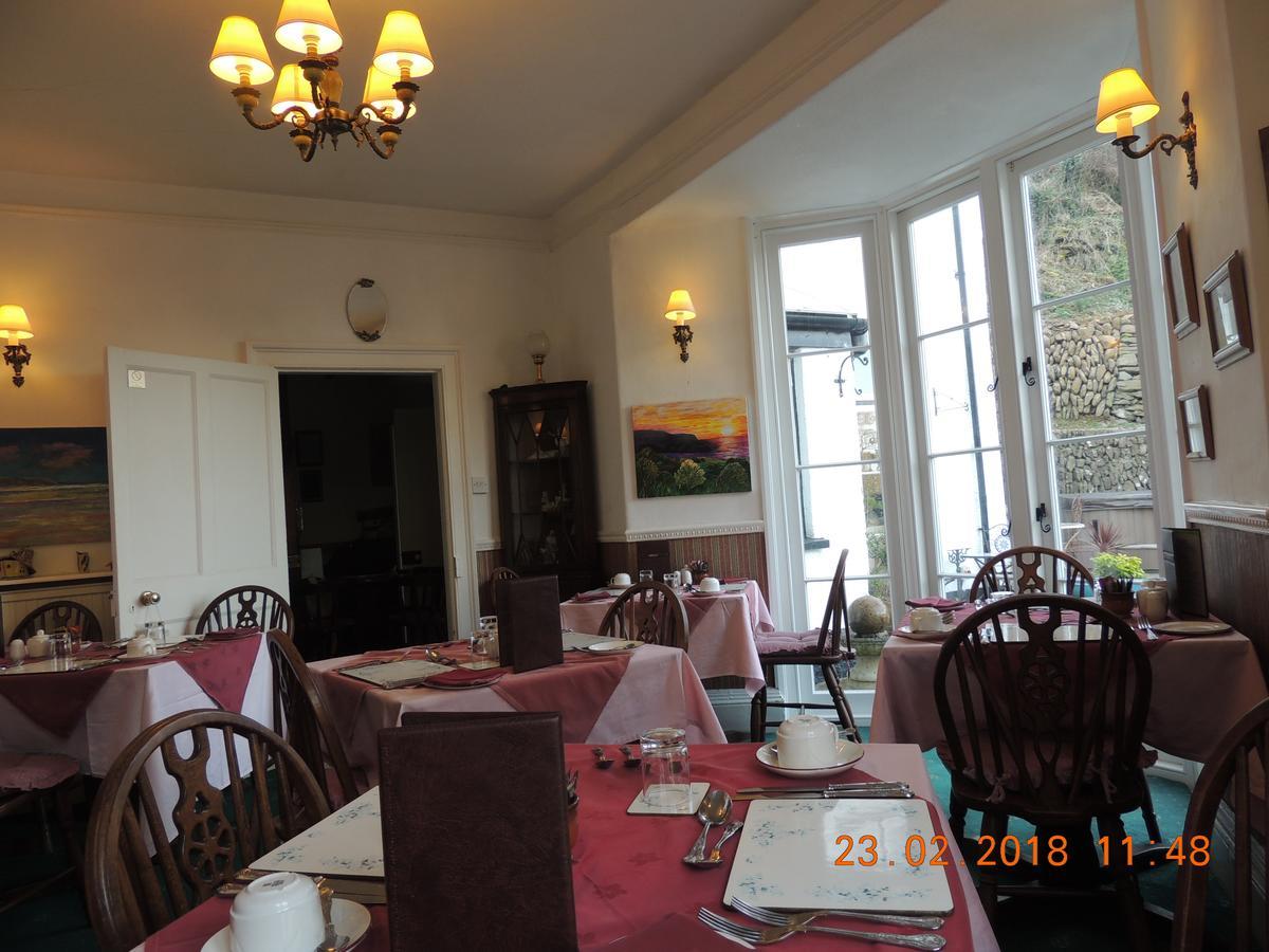 Orchard House Hotel Lynmouth Exterior photo